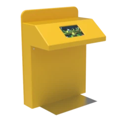 Pupitre PMR écran Interactif