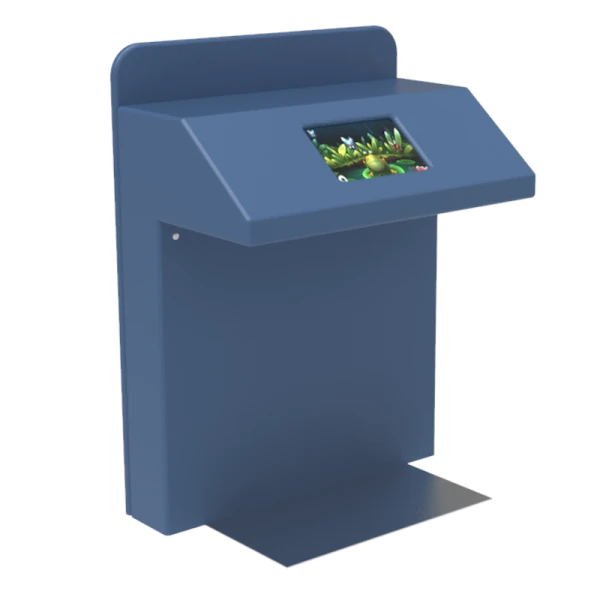 Pupitre PMR écran interactif Pupitre PMR écran Interactif -KIDEA BOUTIQUE mobilier pmr avec ecran interactif 4