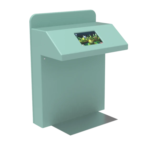 Pupitre PMR écran interactif Pupitre PMR écran Interactif -KIDEA BOUTIQUE mobilier pmr avec ecran interactif 5