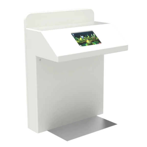 Pupitre PMR écran interactif Pupitre PMR écran Interactif -KIDEA BOUTIQUE mobilier pmr avec ecran interactif 6