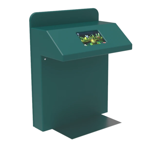 Pupitre PMR écran interactif Pupitre PMR écran Interactif -KIDEA BOUTIQUE mobilier pmr avec ecran interactif 7