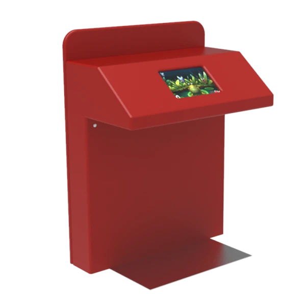 Pupitre PMR écran interactif Pupitre PMR écran Interactif -KIDEA BOUTIQUE mobilier pmr avec ecran interactif 8