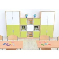 Mobilier Scolaire Classe Maternelle - Primaire -KIDEA BOUTIQUE mobilier scolaire flexi 2