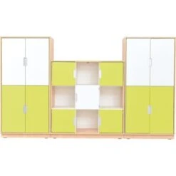 Mobilier Scolaire Classe Maternelle - Primaire