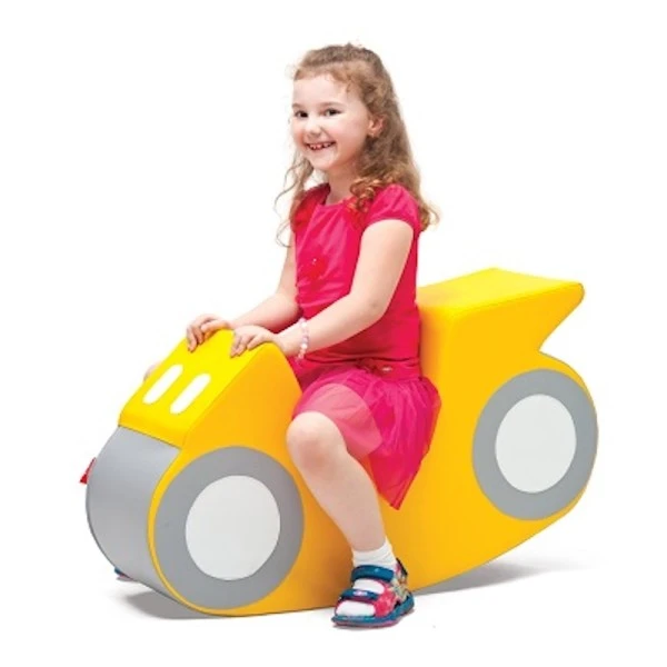 Moto à bascule Moto à Bascule -KIDEA BOUTIQUE moto a bascule 1