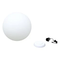 Boule Sensorielle Lumineuse