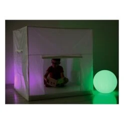 Boule Sensorielle Lumineuse 3 Boule Sensorielle Lumineuse -KIDEA BOUTIQUE oeuf sensoriel lumineux 3