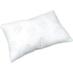 Lot De 5 - Oreiller 30x45 Pour Dortoir Enfant