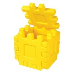 Jeu Géant De Construction - Tabouret