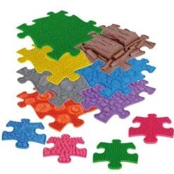 Pack 11 Dalles éveil Sensoriel