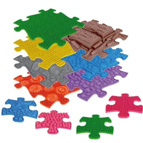 Pack 11 dalles éveil sensoriel Pack 11 Dalles éveil Sensoriel -KIDEA BOUTIQUE pack 11 dalles eveil sensoriel