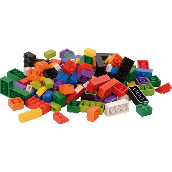 Pack 1600 blocs de construction maternelle Pack 1600 Blocs De Construction Maternelle -KIDEA BOUTIQUE pack 1600 blocs de construction maternelle 1