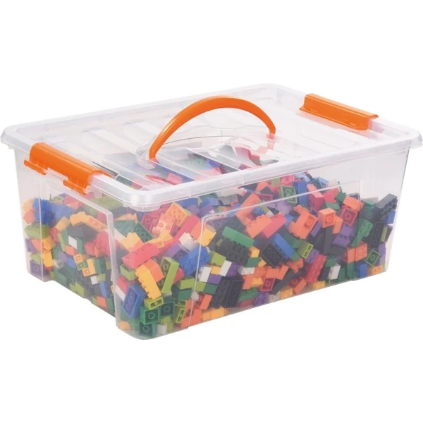 Pack 1600 blocs de construction maternelle Pack 1600 Blocs De Construction Maternelle -KIDEA BOUTIQUE pack 1600 blocs de construction maternelle 2