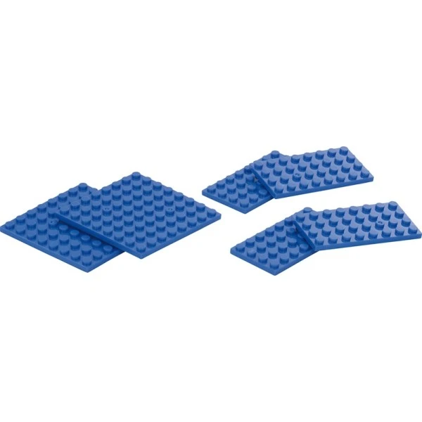 Pack 1600 blocs de construction maternelle Pack 1600 Blocs De Construction Maternelle -KIDEA BOUTIQUE pack 1600 blocs de construction maternelle 3