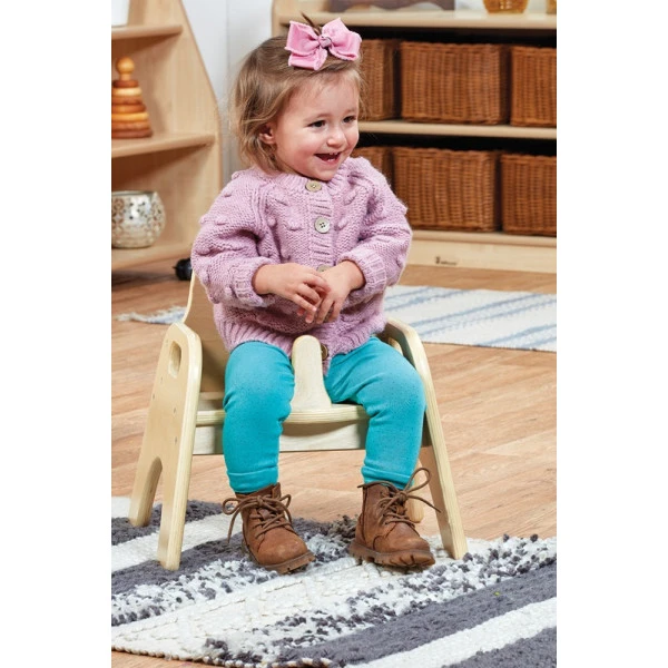 Pack 2 chaises avec accoudoirs et entrejambe Pack 2 Chaises Avec Accoudoirs Et Entrejambe -KIDEA BOUTIQUE pack 2 chaises avec accoudoirs et entrejambe 1