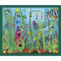 Pack 2 Jeux Cherche Et Trouve - Simon Et Lulu 2 Pack 2 Jeux Cherche Et Trouve - Simon Et Lulu -KIDEA BOUTIQUE pack 2 jeux cherche et trouve simon et lulu 2