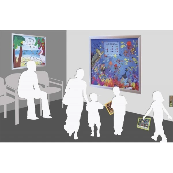 Pack 2 jeux cherche et trouve - Simon et Lulu Pack 2 Jeux Cherche Et Trouve - Simon Et Lulu -KIDEA BOUTIQUE pack 2 jeux cherche et trouve simon et lulu 4