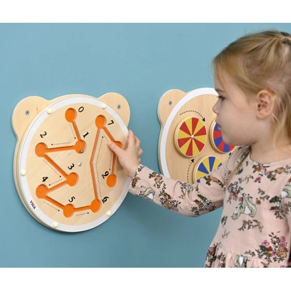 Pack 3 jeux découverte chiffres et couleurs Pack 3 Jeux Découverte Chiffres Et Couleurs -KIDEA BOUTIQUE pack 3 jeux decouverte chiffres et couleurs 1