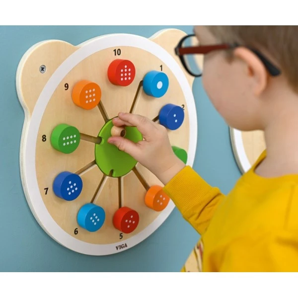 Pack 3 jeux découverte chiffres et couleurs Pack 3 Jeux Découverte Chiffres Et Couleurs -KIDEA BOUTIQUE pack 3 jeux decouverte chiffres et couleurs 2