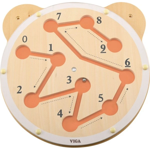 Pack 3 jeux découverte chiffres et couleurs Pack 3 Jeux Découverte Chiffres Et Couleurs -KIDEA BOUTIQUE pack 3 jeux decouverte chiffres et couleurs 4