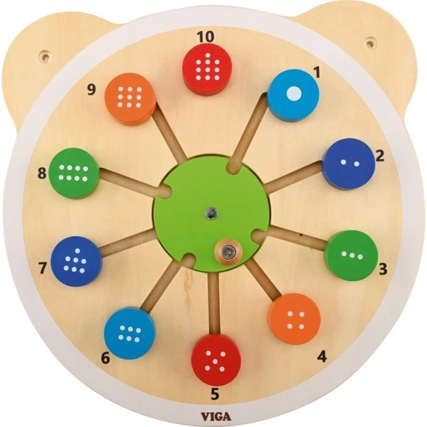 Pack 3 jeux découverte chiffres et couleurs Pack 3 Jeux Découverte Chiffres Et Couleurs -KIDEA BOUTIQUE pack 3 jeux decouverte chiffres et couleurs 5