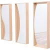 Pack De 3 Miroirs Déformants