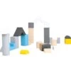 23 Blocs De Motricité