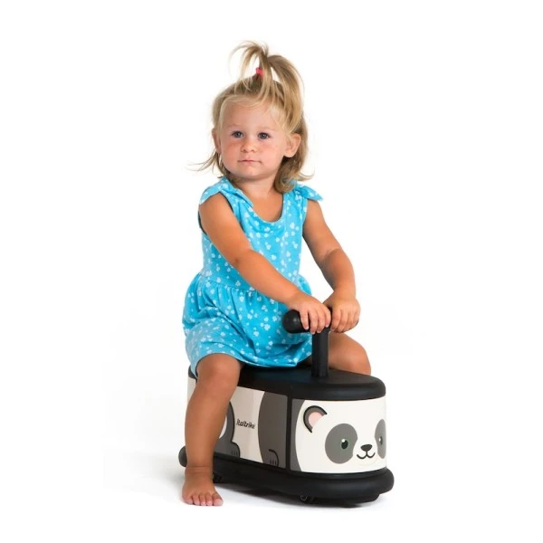 Pack 4 voitures porteurs crèche et maternelle - Animaux Pack 4 Voitures Porteurs Crèche Et Maternelle - Animaux -KIDEA BOUTIQUE pack 4 voitures porteurs creche et maternelle animaux 6