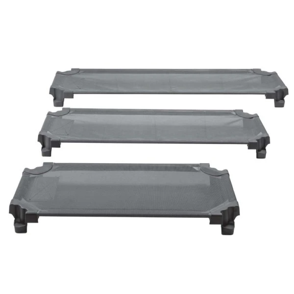 Pack 8 couchettes avec / sans support Pack 8 Couchettes Avec / Sans Support -KIDEA BOUTIQUE pack 8 couchettes avec sans support 2