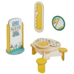 Pack Coin Enfant Sego