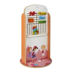 Pack Coin Jeux Enfant 4 Pack Coin Jeux Enfant -KIDEA BOUTIQUE pack coin jeux enfant 4