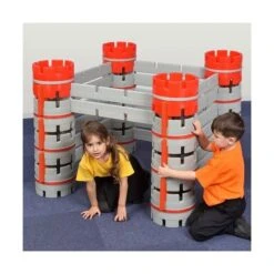 Pack Construction Géante - Château