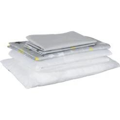 Pack Couette, Oreiller Et Drap Housse 2 Pack Couette, Oreiller Et Drap Housse -KIDEA BOUTIQUE pack couette oreiller et drap housse creche maternelle 2