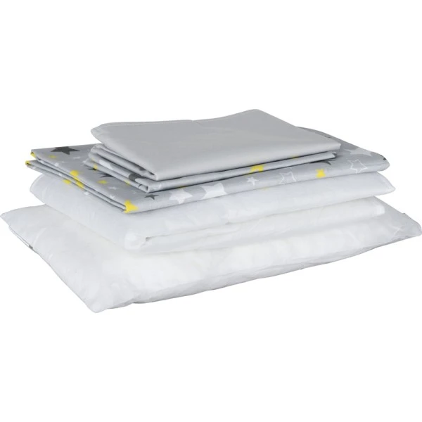 Pack couette, oreiller et drap housse Pack Couette, Oreiller Et Drap Housse -KIDEA BOUTIQUE pack couette oreiller et drap housse creche maternelle 2