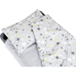 Pack Couette, Oreiller Et Drap Housse