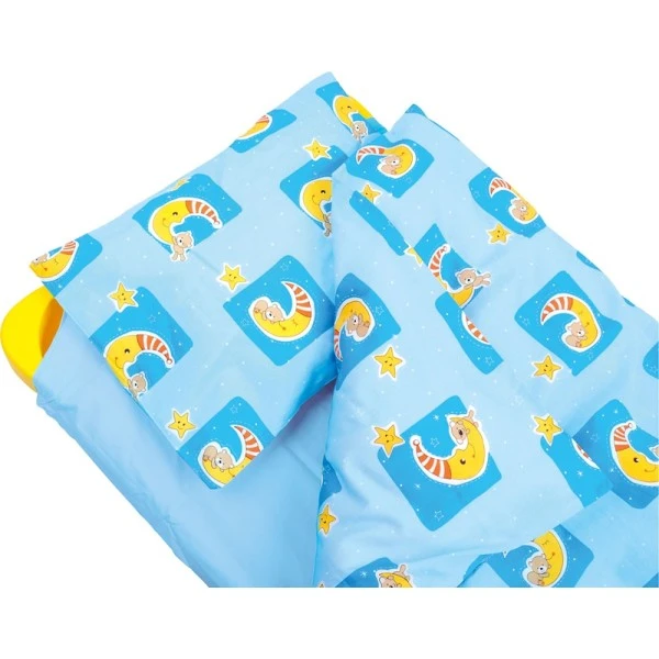 Pack couette, oreiller et drap housse Pack Couette, Oreiller Et Drap Housse -KIDEA BOUTIQUE pack couette oreiller et drap housse creche maternelle 5