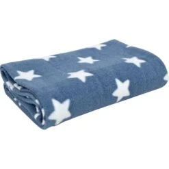 Pack De 3 - Couverture Plaid Microfibre Sieste