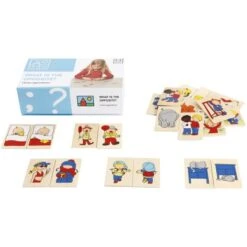 Pack De Jeux Classe Maternelle 4 Pack De Jeux Classe Maternelle -KIDEA BOUTIQUE pack de jeux classe maternelle 4