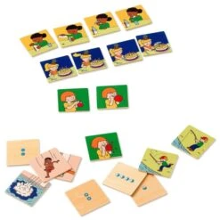 Pack De Jeux Classe Maternelle 9 Pack De Jeux Classe Maternelle -KIDEA BOUTIQUE pack de jeux classe maternelle 9