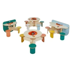 Pack Espace Enfants Colors