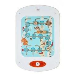 Pack Espace Jeux Forêt 2 Pack Espace Jeux Forêt -KIDEA BOUTIQUE pack espace jeux foret 2