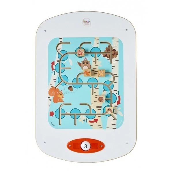 Pack espace jeux Forêt Pack Espace Jeux Forêt -KIDEA BOUTIQUE pack espace jeux foret 2