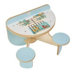 Pack Espace Jeux Forêt 3 Pack Espace Jeux Forêt -KIDEA BOUTIQUE pack espace jeux foret 3