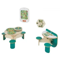 Pack Espace Enfant Rio
