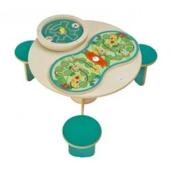 Pack Espace Enfant Rio -KIDEA BOUTIQUE pack espace jeux rio 3