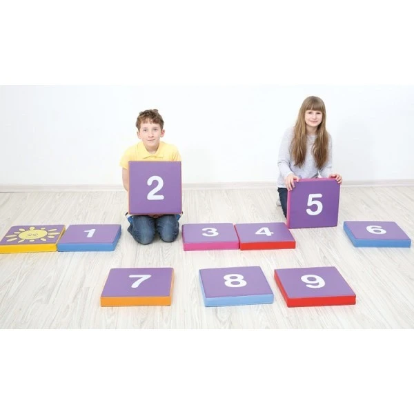 Pack galettes chiffres Pack Galettes Chiffres -KIDEA BOUTIQUE pack galettes chiffres 1