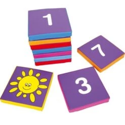 Pack Galettes Chiffres