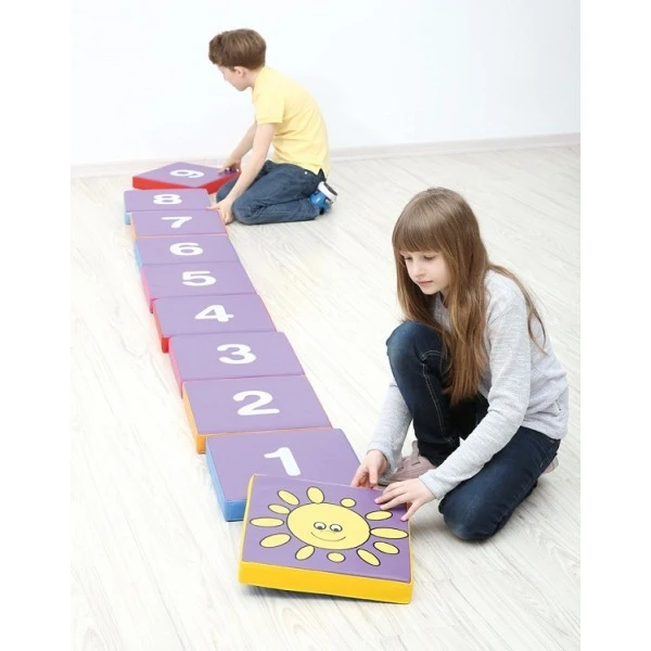 Pack galettes chiffres Pack Galettes Chiffres -KIDEA BOUTIQUE pack galettes chiffres 3