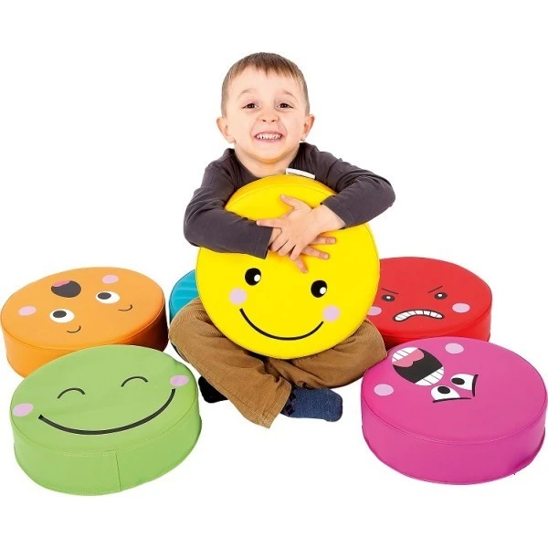 Pack galettes émotions Pack Galettes émotions -KIDEA BOUTIQUE pack galettes les emotions 1