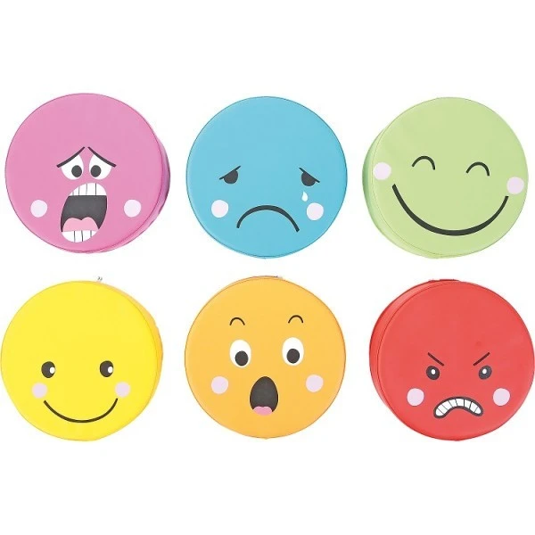 Pack galettes émotions Pack Galettes émotions -KIDEA BOUTIQUE pack galettes les emotions